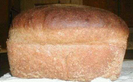 Easy Homemade Bread for Beginners