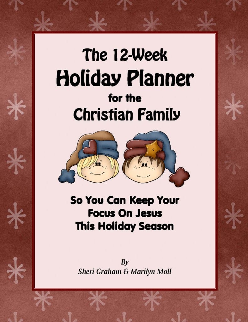 The Holiday Planner