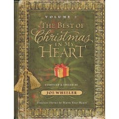 Favorite Christmas Read-Aloud Books & Holiday Links!