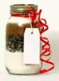 Homemade for the Holidays #11: Gifts in a Jar