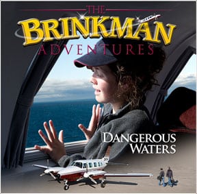 The Brinkman Adventures {missionary audio drama series}