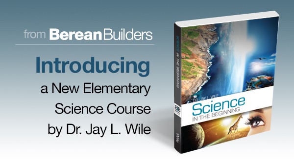 A brand new science resource & some reminders!