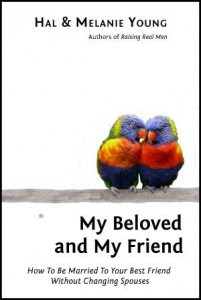 My Beloved and My Friend - Book Review