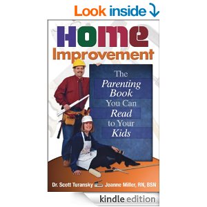 Home Improvement by Turanksy & Miller {free on Kindle through 2/17}