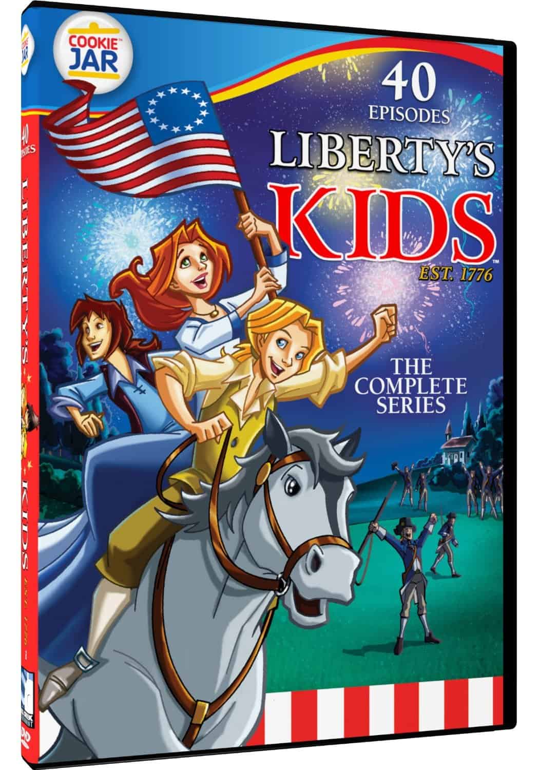 Liberty Kids