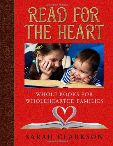 read for the heart