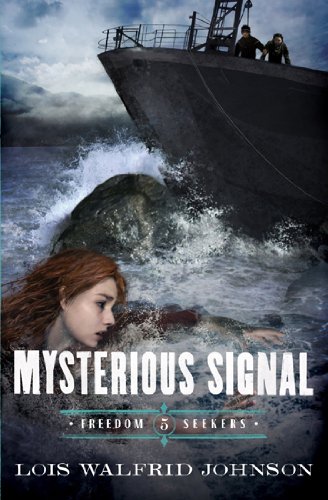 The Mysterious Signal