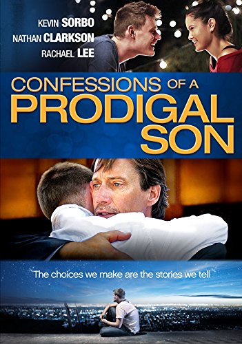 Confessions of a Prodigal Son – Now on DVD!