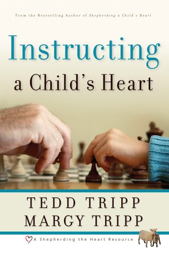 Instructing a Childs Heart