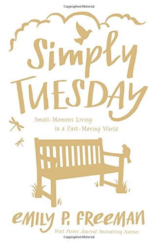 Simply Tuesday