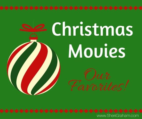 Our Favorite Christmas Movies