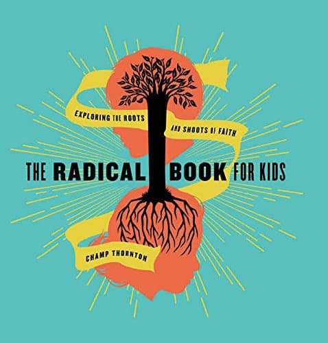 The Radical Book for Kids (Review)